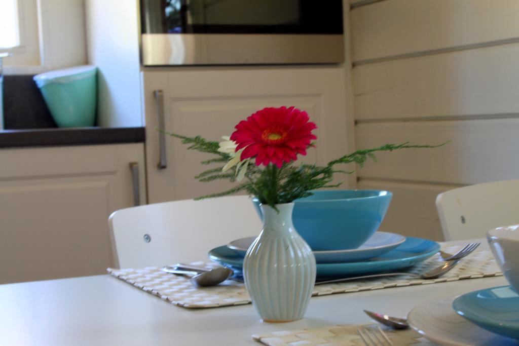 Vakantiewoning Hegga Hegelsom Exteriér fotografie