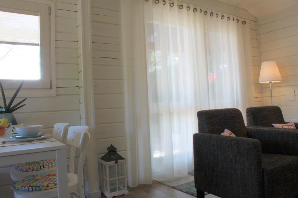 Vakantiewoning Hegga Hegelsom Exteriér fotografie